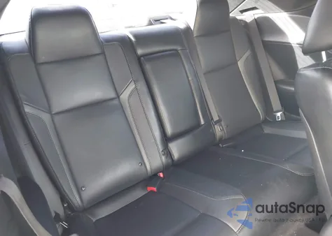 2016 Dodge Challenger Sxt Plus z USA, uszkodzony, nr VIN 2C3CDZAG1GH329625